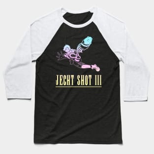 Jecht Shot III Baseball T-Shirt